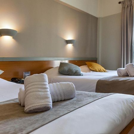 Anesis Hotel 코자니 외부 사진