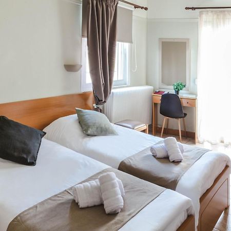 Anesis Hotel 코자니 외부 사진