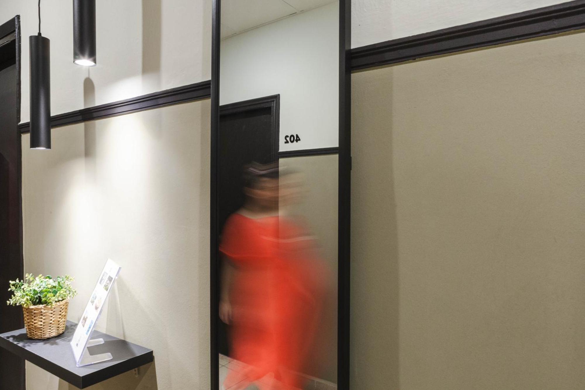 Anesis Hotel 코자니 외부 사진