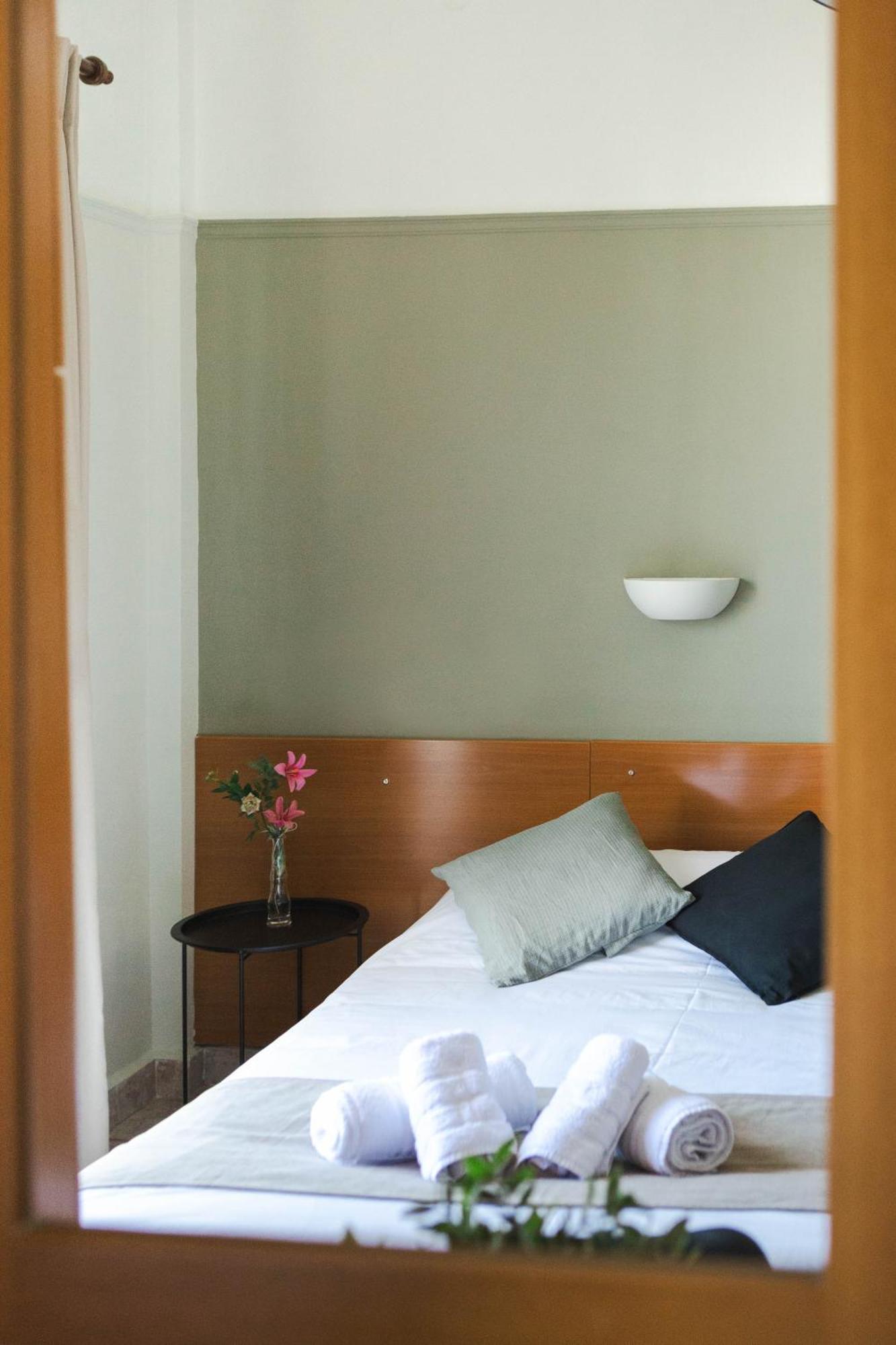 Anesis Hotel 코자니 외부 사진