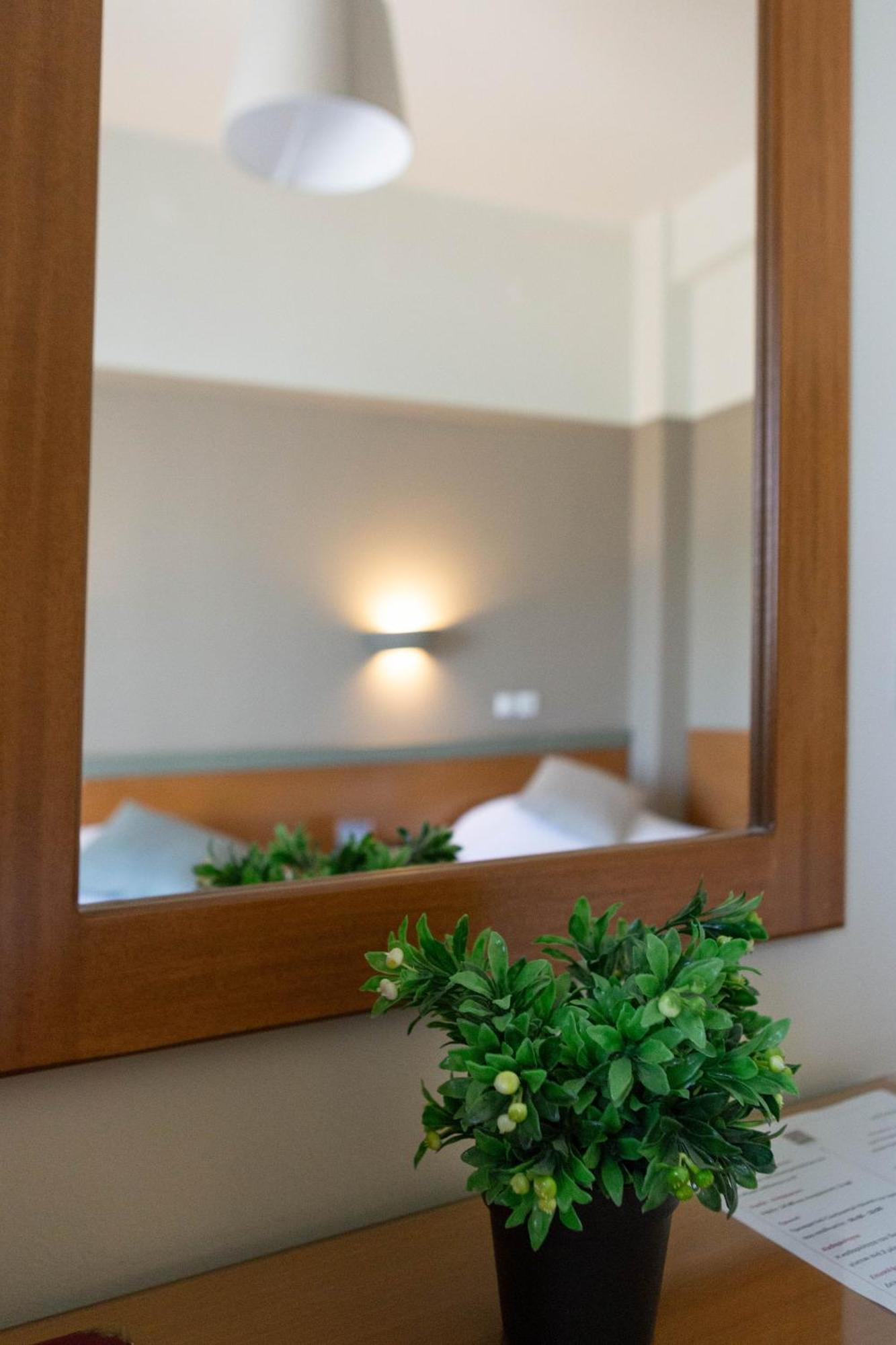 Anesis Hotel 코자니 외부 사진